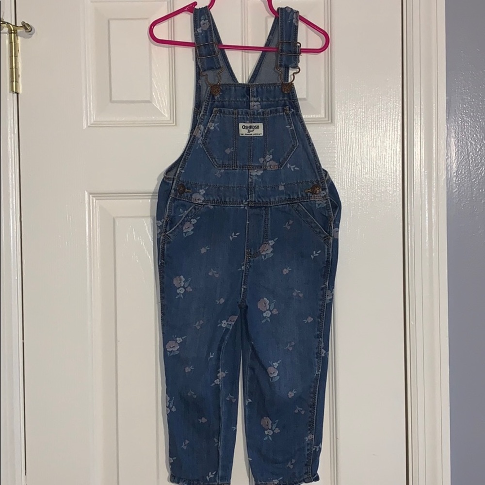 Overalls - Picture 2 of 8